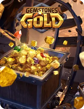 Gemstones Gold