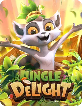 Jungle Delight